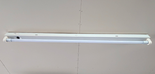 40W形直管LED